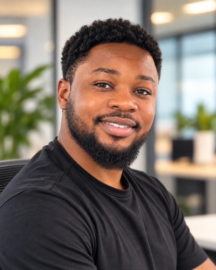 Ernest Amoaku, Whiplyn import advisor